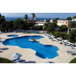 Happy Days Hotel