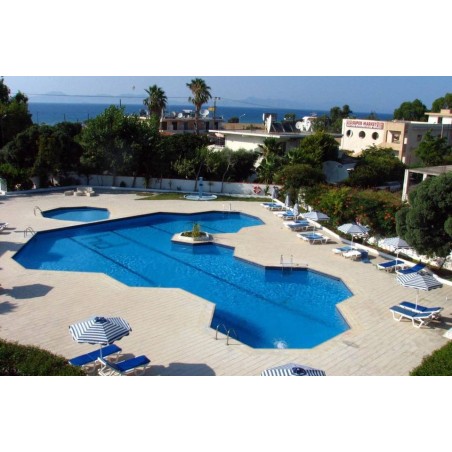 Happy Days Hotel