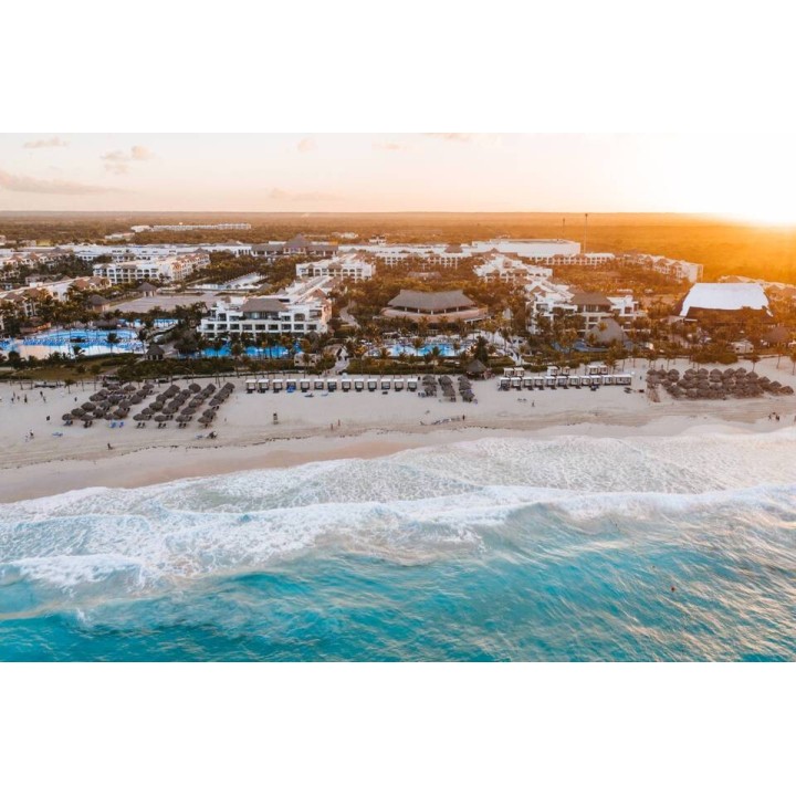 Hard Rock Hotel & Casino Punta Cana