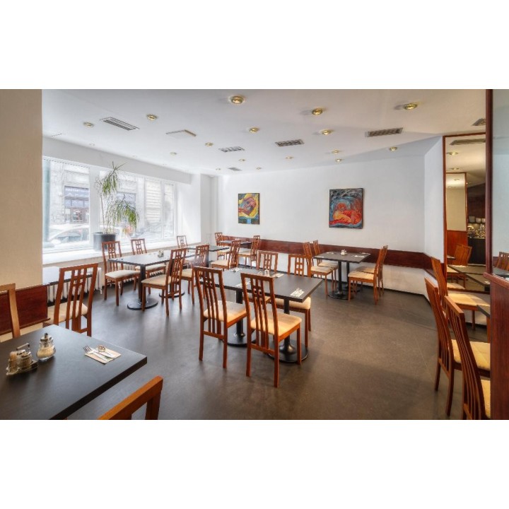 Harmony Sivek Hotels