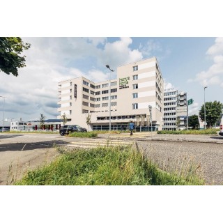 harry’s home Zürich-Limmattal