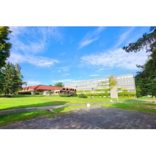 Harz Hotel Vogelberg