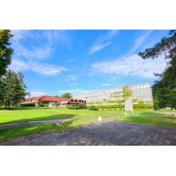 Harz Hotel Vogelberg