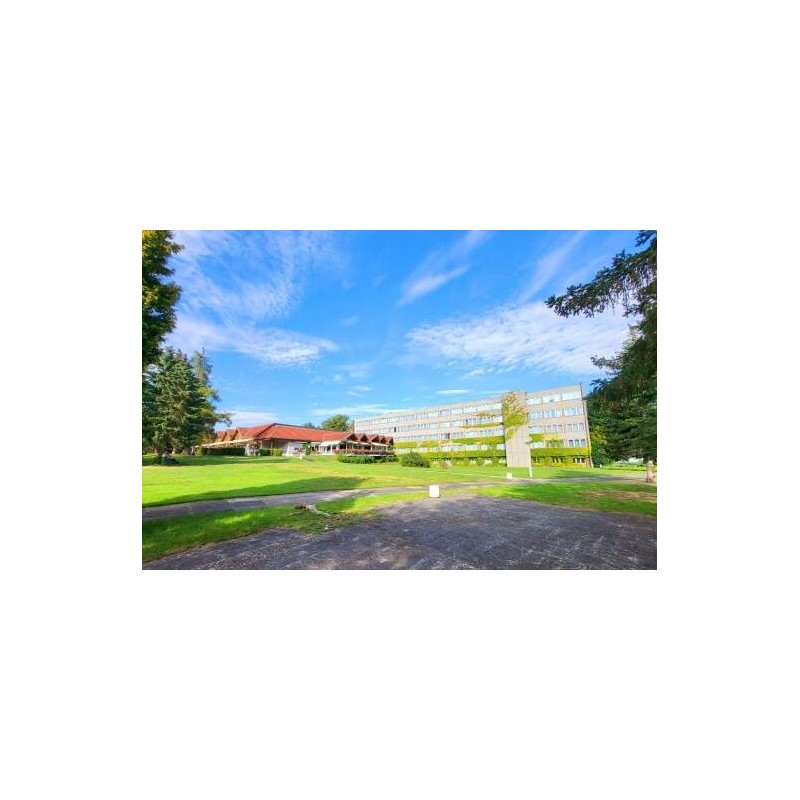 Harz Hotel Vogelberg