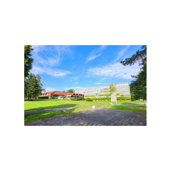 Harz Hotel Vogelberg