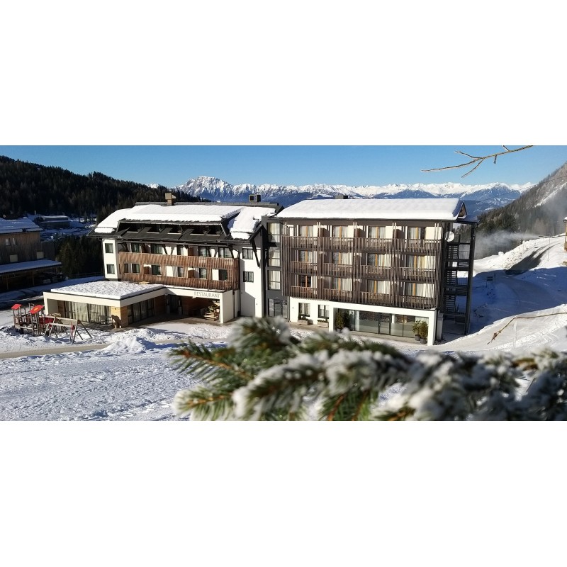 Haus Kärnten