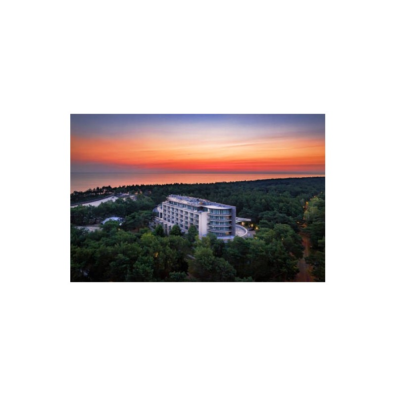 HAVET Hotel Resort & Spa