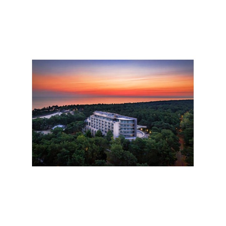 HAVET Hotel Resort & Spa