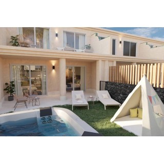 HD Lobos Natura Fuerteventura