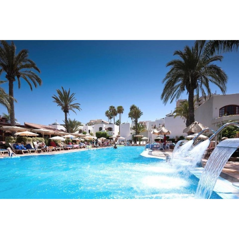 HD Parque Cristóbal Tenerife