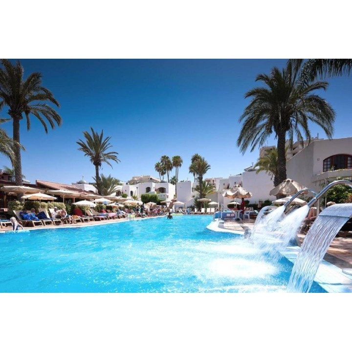 HD Parque Cristóbal Tenerife