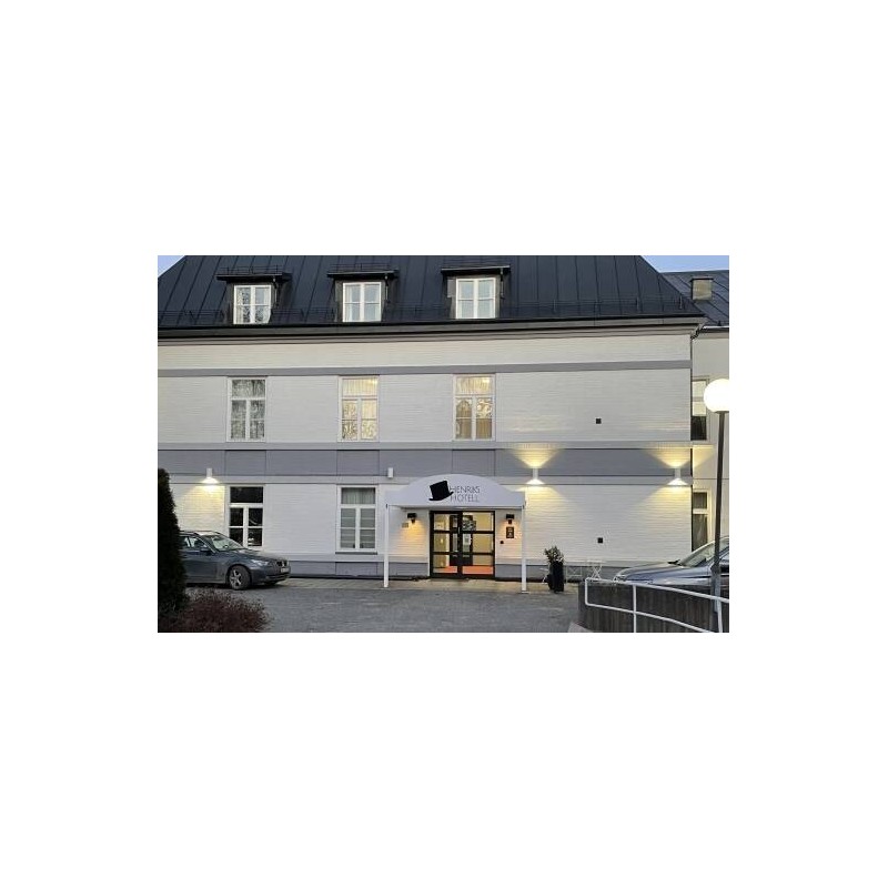 Henriks Hotell