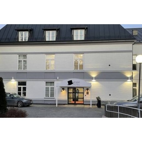 Henriks Hotell