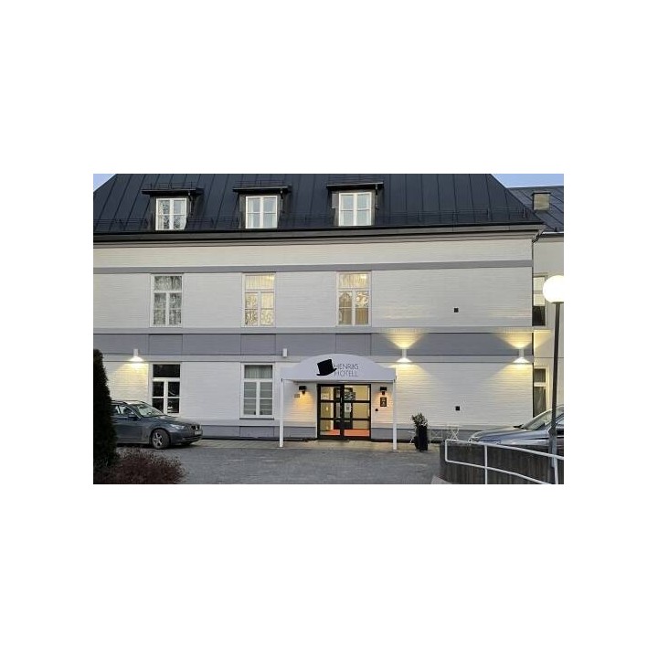 Henriks Hotell