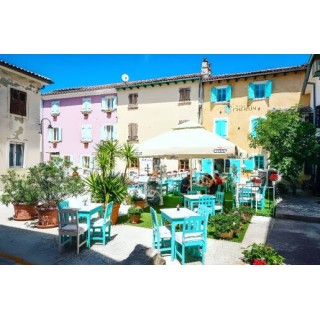 Heritage Hotel Chersin