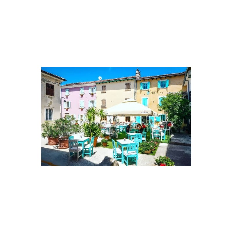 Heritage Hotel Chersin