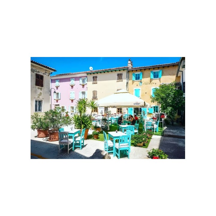 Heritage Hotel Chersin