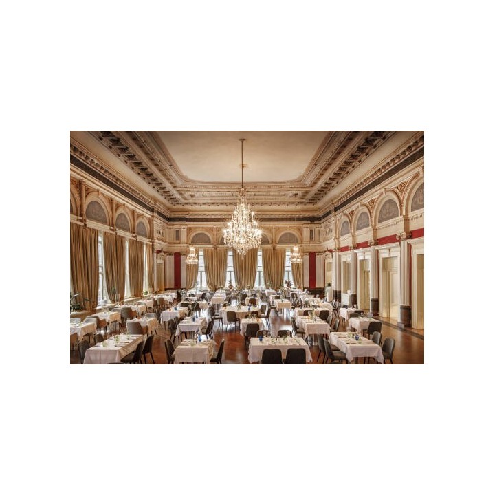 Heritage Hotel Imperial