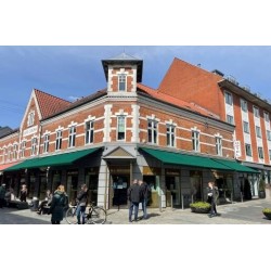 Herning City Hotel