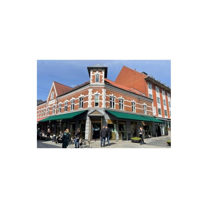 Herning City Hotel
