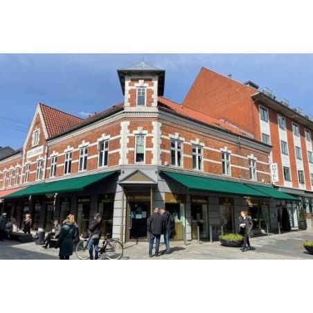 Herning City Hotel