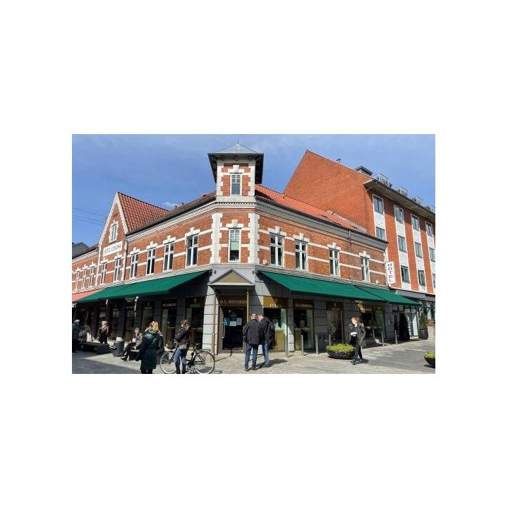 Herning City Hotel