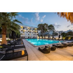 Heronissos Hotel