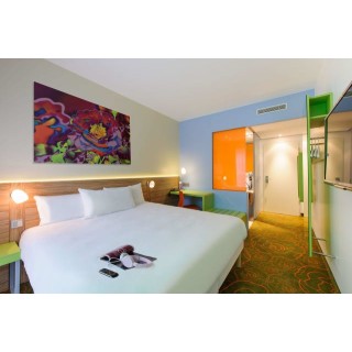 Hey Lou Hotel Hildesheim