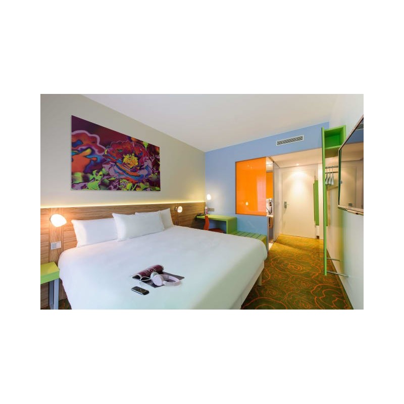 Hey Lou Hotel Hildesheim