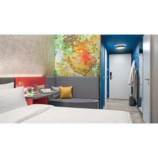 Hey Lou Hotel Nördlingen