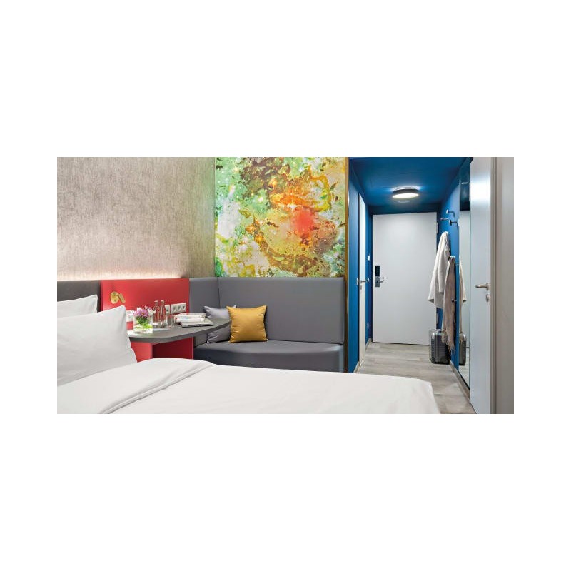 Hey Lou Hotel Nördlingen