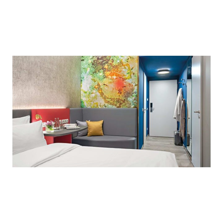 Hey Lou Hotel Nördlingen