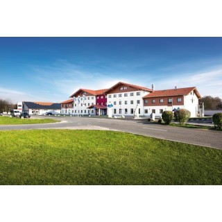 Hey Lou Hotel Piding