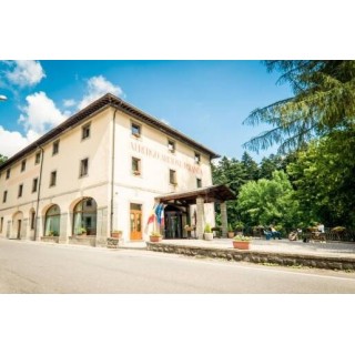 HG Hotel Abetone e Piramidi