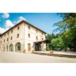HG Hotel Abetone e Piramidi