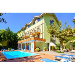 HG Hotel Cappelli