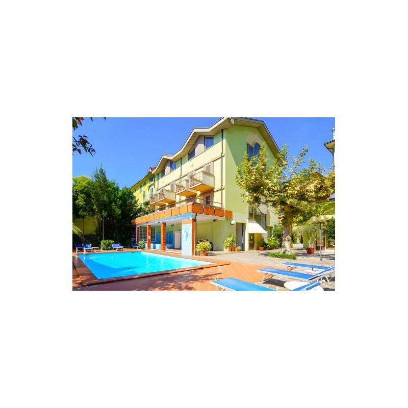 HG Hotel Cappelli