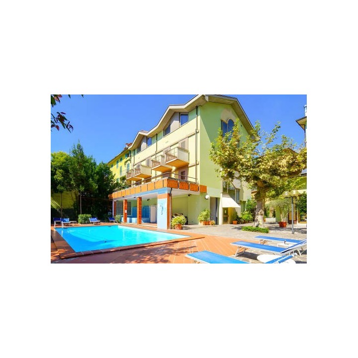 HG Hotel Cappelli