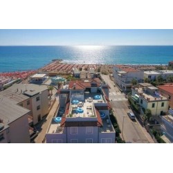 HG Hotel il Settebello