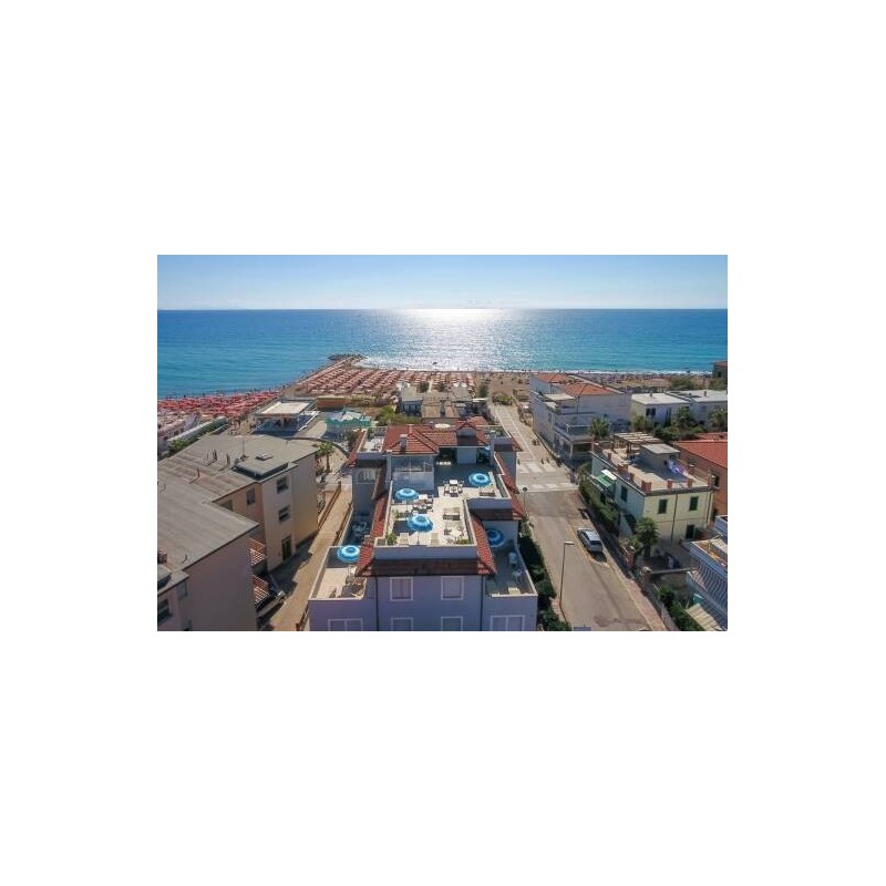 HG Hotel il Settebello