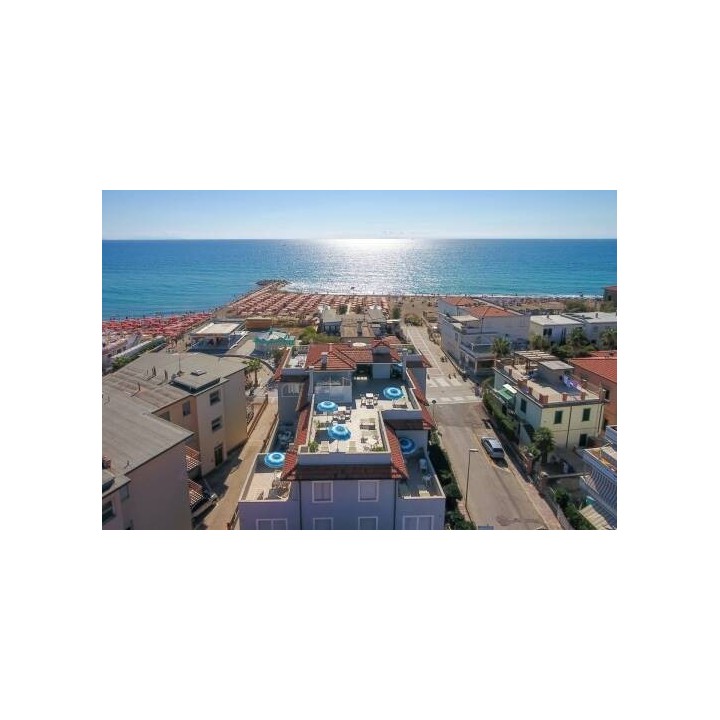 HG Hotel il Settebello