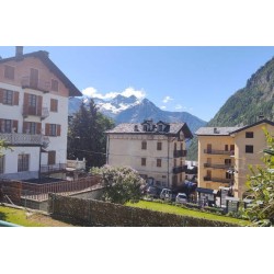 HG Hotel Italia