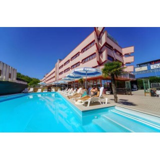 HG Hotel Onda