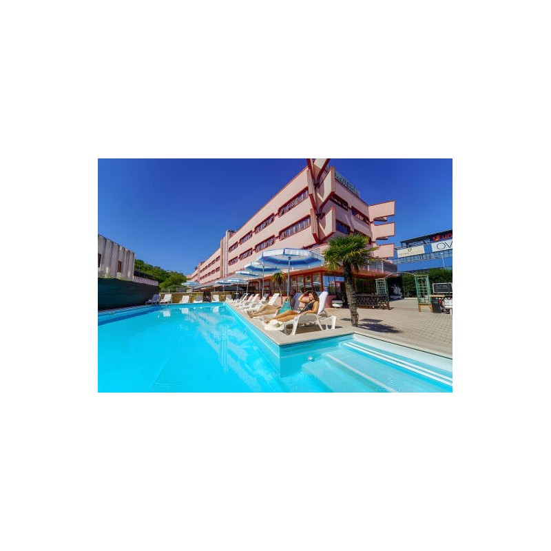 HG Hotel Onda