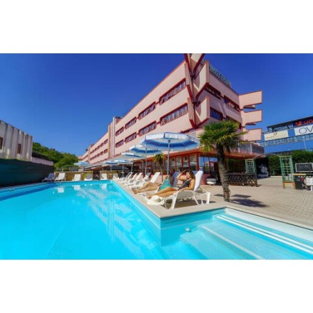 HG Hotel Onda