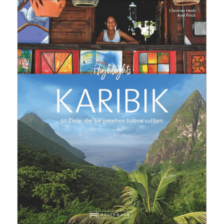Highlights Karibik.