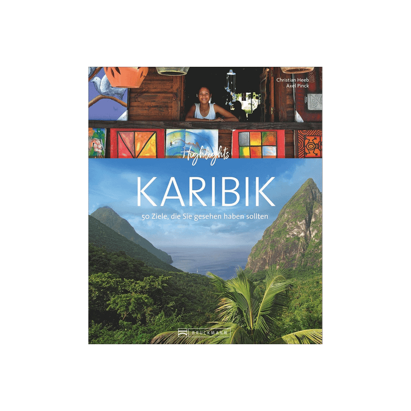 Highlights Karibik.