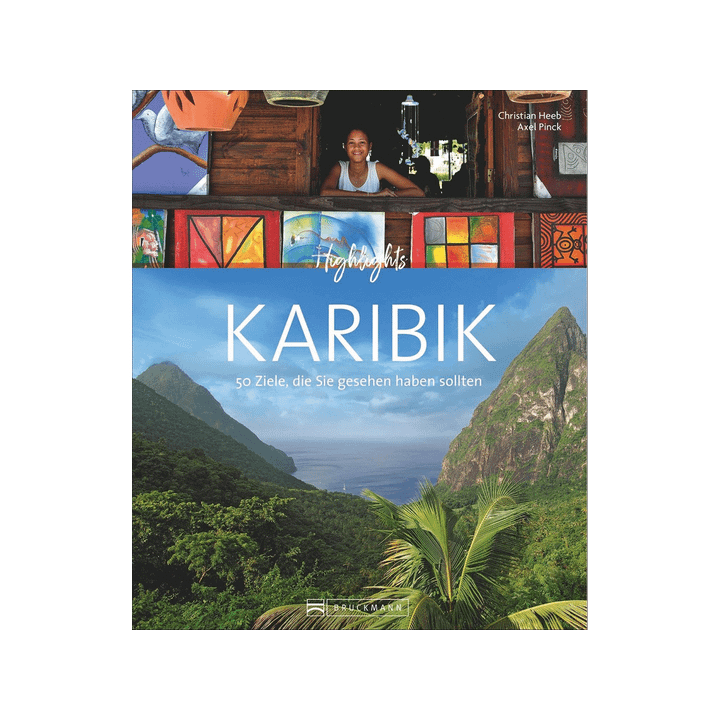 Highlights Karibik.