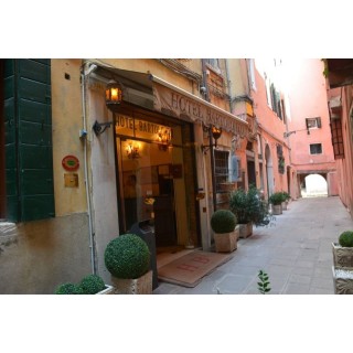 Hotel Bartolomeo