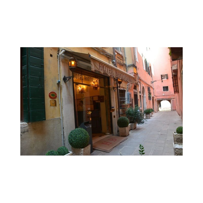 Hotel Bartolomeo
